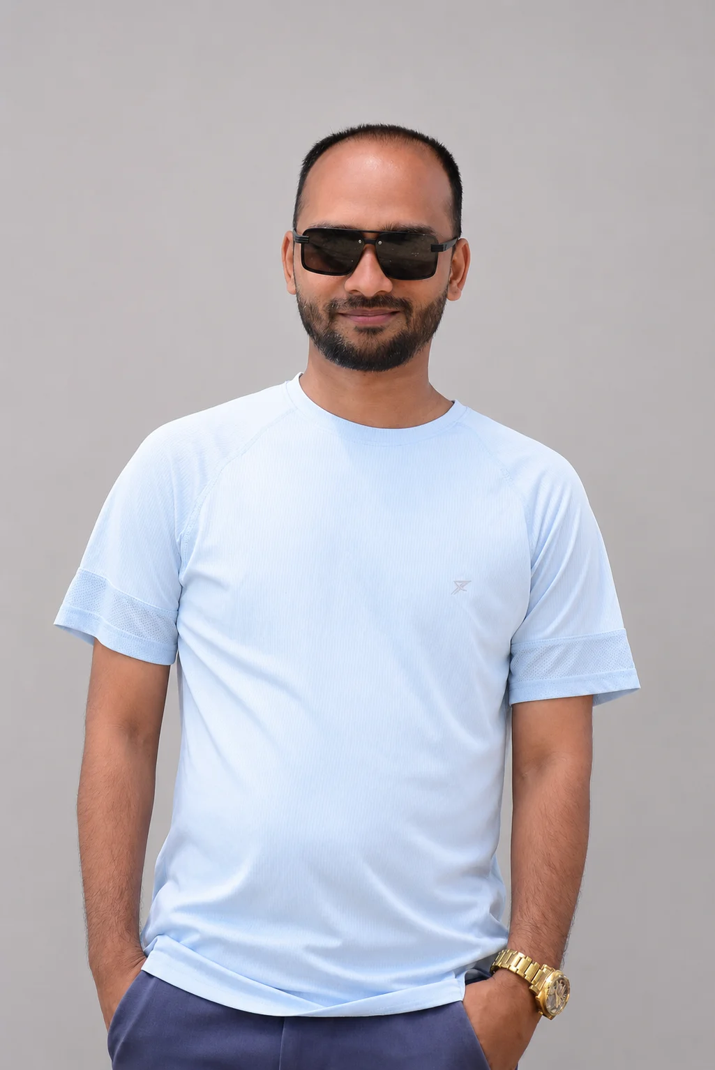 Ashiqur Rahman